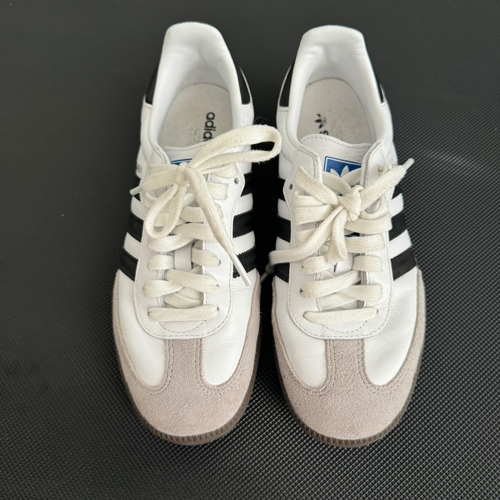 Adidas Samba OG Women’s Shoes